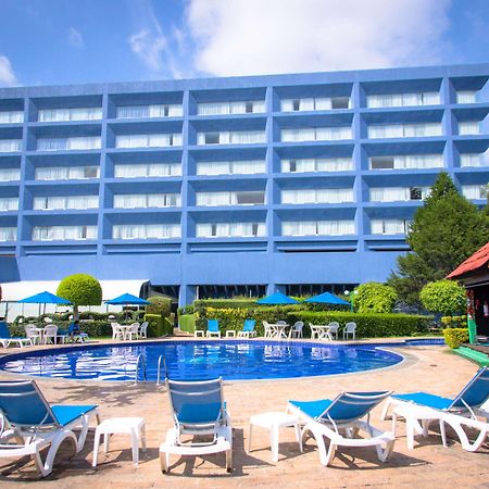 Grand Cantalagua Hotel Morelia, BW Signature Collection Экстерьер фото