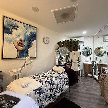 Grand Cantalagua Hotel Morelia, BW Signature Collection Экстерьер фото A medical spa in the United States